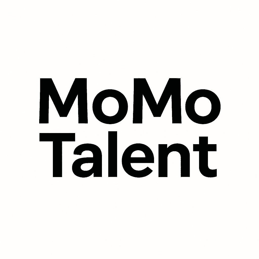 MoMoTalent.co.uk